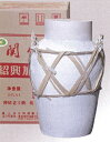 ギフト対応 　　 もち米を原料としてつくった紹興酒を、カメに入れたまま5年以上保存し、そのまま日本に直輸入しました。陶器による保存は空気の酸化作用が少なく、酒本来の旨みをじっくり熟成させることができます。 商品名：関帝　紹興加飯酒　24リットル 内容量：24L（カメ） アルコール度数：17度 原産国：中国・紹興 飲酒運転ならびに、未成年の飲酒は法律で禁止されています。