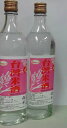 横浜中華街 YUSEI 福禄寿 台湾米酒 19.5度、600mlX12本瓶(1ケース売り)、台湾の焼酎甲類・乙類混合天然米酒♪