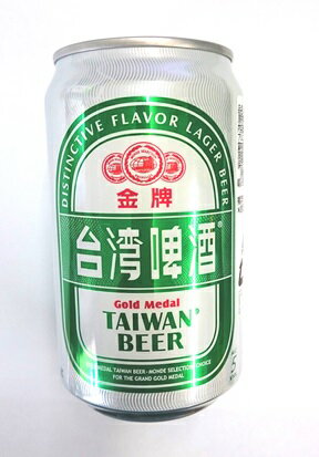 台湾ビール｜お土産に人気！おいしい台湾ビールのおすすめを教えて。