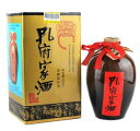 横浜中華街　孔府家酒(こうふかしゅ) 500ML 39度、中国白酒・濃香型白酒♪