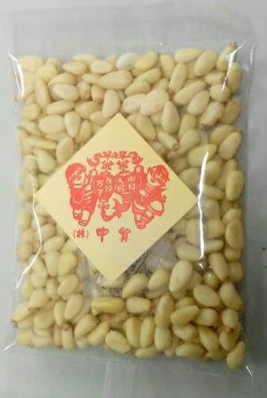 横浜中華街　松の実　60g