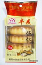 豊麦 伍仁月餅(木の実月餅)400g(100gX4個)・中秋節・横浜中華街・東方新世代・限定販売♪