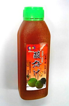 横浜中華街　台湾　緑点　酸梅汁（うめジュース）・ミニボトル・460ml、台湾人気商品・夏定番・清涼消暑♪