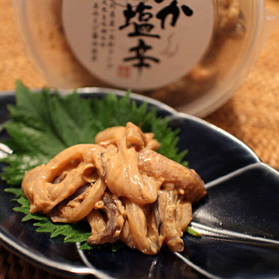 【家飲み・宅飲みのおつまみにも】庄内浜の恵み3点セットがお買い得！　タコのやわ...