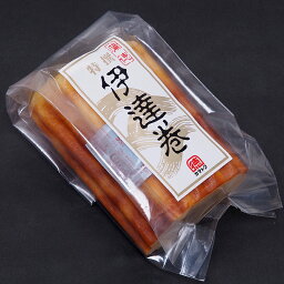 老舗蒲鉾店の名物伊達巻　職人手焼きの一品は大きくてボリューム満点　おてごろ半分サイズの「伊達巻半」【冷蔵便】