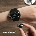 Wearbuds X}[gEHb`~Cz - ubN AI-W20