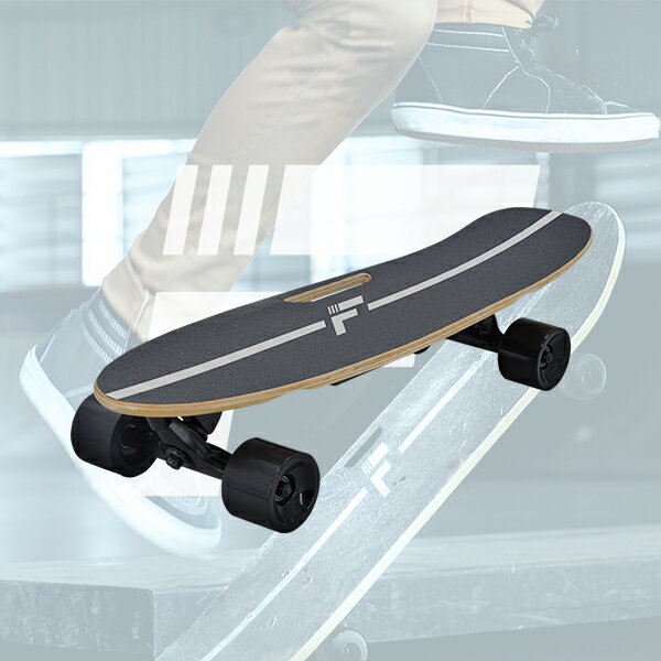楽天市場】Electric skateboard(スケートボード・インライン 楽天市場】Electric skateboard(スケートボード・インライン