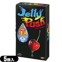 jDpRh[̓SH Jelly Push(WF[vbV) 5 Sł͂v܂B