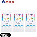 商品詳細 製品名 うすぴた Hi-Grade 1500 (USU-PITA Hi-Grade 1500) サイズ パッケージ:(約)74x27x140mm 色 ピンク 潤滑剤 ウェットゼリー付き 数量 12コ入 材質 天然ゴム 医療機器 認証番号 219AFBZX00113000 商品説明 ● 超うす型で、やわらかく、フィットフィーリングにこだわった逸品です。それは、「三次元つぶつぶ凸起」加工の技。 ● うす型フィットタイプでウエットゼリー付です。 ● 多数のつぶつぶ凸起付です。 ※注意事項 取扱説明書を必ず読んでからご使用ください。 ● コンドームの適正な使用は、避妊効果があり、エイズを含む他の多くの性感染症に感染する危険を減少しますが、100%の効果を保証するものではありません。 ● 包装に入れたまま冷暗所に保存してください。 ● 防虫剤等の揮発性物質と一緒に保管しないで下さい。 ● コンドームは一回限りの使用とする。 区分 医療機器　管理医療機器 生産国 日本製 メーカー名 ジャパンメディカル株式会社 広告文責 照和株式会社 TEL:03-3932-5150