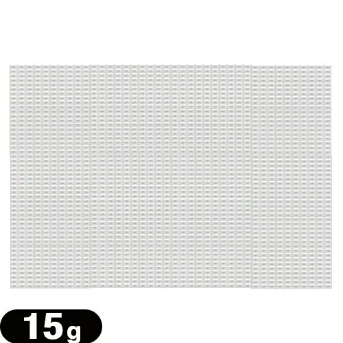 ｢最強翌日配送対応商品｣｢ホテルアメニティ｣｢化粧石けん・固形石鹸｣｢個包装｣マスターソープ(MASTER SOAP) W・A ピロー包装 (15g) x2000個セット - ホワイトサボンの香り。ホテルソープ。