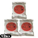 「最強翌日配送」「ネコポス送料無料」「非常食品」水をそそげばアッというまに 水だけあれば餅 あんこ餅 (12枚入り) x 3袋セット - 非常食、防災用備蓄、災...