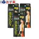 ｢あす楽発送 ポスト投函!｣｢送料無料｣｢健康足指パッド｣大山式ボディメイクパッド デイリー(Body Make Pad Daily) (旧 プレミアム PREMIUM) x3個【ネコポス】【smtb-s】