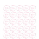 「メール便(日本郵便) ポスト投函 送料無料」「母乳パッド/授乳パット」「個包装」ジェクス(JEX) チュチュベビー(chuchubaby)母乳パッド シルキー...