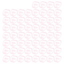 「最強翌日配送」「ネコポス送料無料」「母乳パッド/授乳パット」「個包装」ジェクス(JEX) チュチュベビー(chuchubaby) 母乳パッド シルキーヴェール(Silky Veil) 1枚入りx60個セット - シルキーベール。デリケートなお肌にやさしい。【smtb-s】
