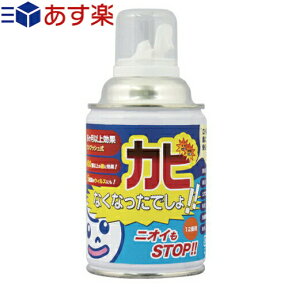 ｢あす楽対応商品｣｢除菌・消臭 カビ阻止｣カビなくなったでしょ!(12畳用)