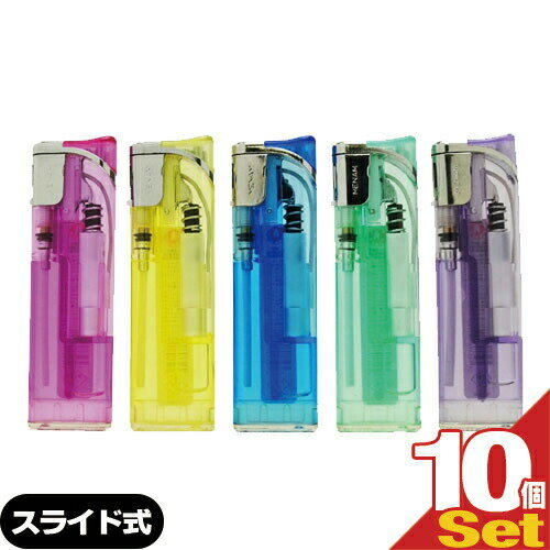 「最強翌日配送」「ネコポス送料無料」【荷重式電子ライター】タイメリージャパン MENAM(メナム) スラ..