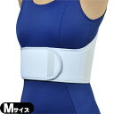 「胸部固定帯」アルケア(ALCARE) バストバンド・レディ(Bustband-Lady) Mサイズ(16842) - 腋窩部と乳房を圧迫しない形状で、患部のみ...