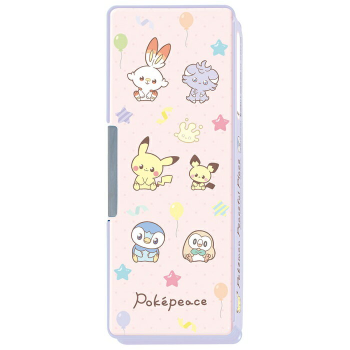 ポケットモンスターふでばこポケピー...