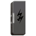 【公式】ポケットモンスター うす型ふでばこ ポケモンシンプル N6