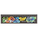 【公式】ポケットモンスター 定規 ポケモン N6