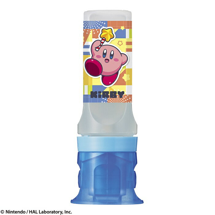 【公式】星のカービィ のり (カクノリ) N