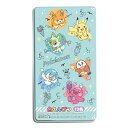 【公式】ポケットモンスター 色えんぴつ 12色 ポケモンカラフルポップ N