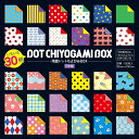 【公式】30柄 両面ドット ちよがみ BOX