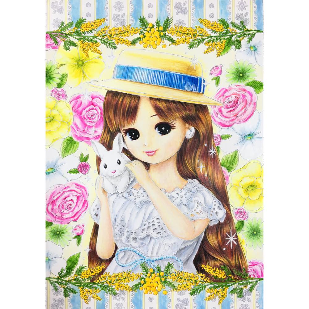 �ڸ������ɤ골���쥯����� �ꥫ����� �̤ꤨ�ڥ᡼����5���ޤǡ�