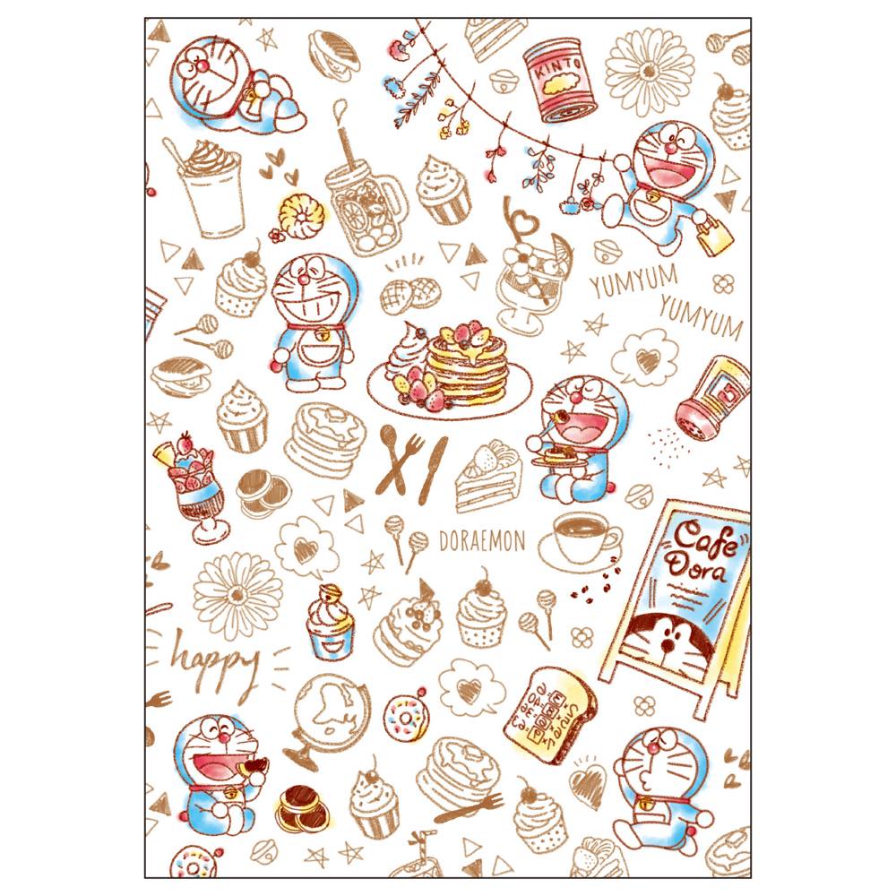 【公式】A5 ノート D ドラキャン