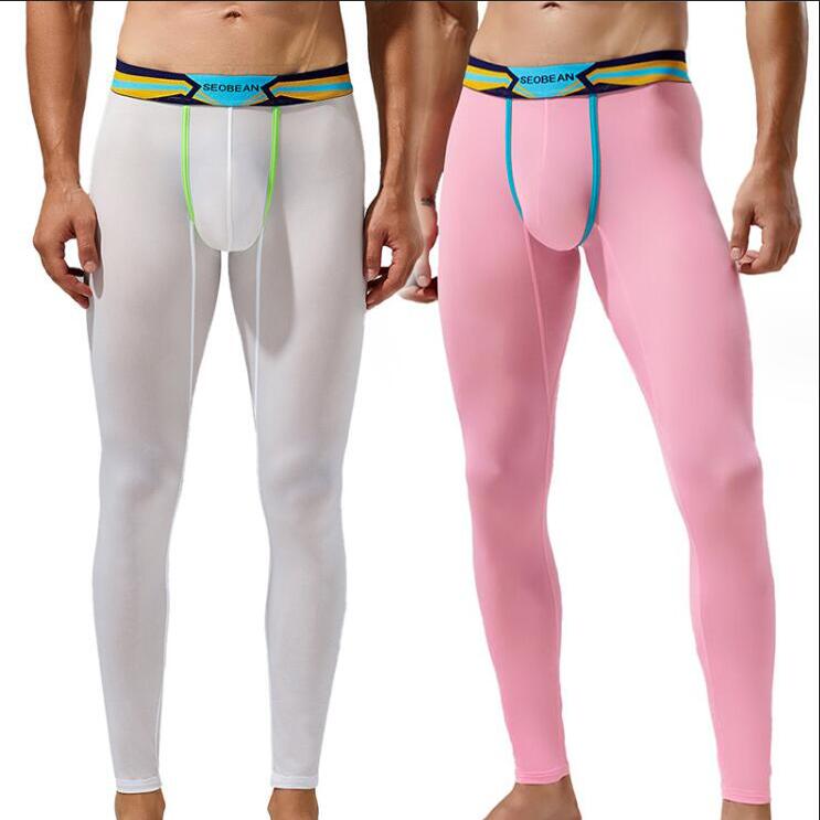 樂天商城 - 4color レギンス レギパン メンズ タイツ ストレッチ インナーパンツ 暖かい 暖 裏起毛パンツ フリースパンツ タイトスタイル 動きやすい 防寒 ハイウエス スポーツ ジャージ ボトムス