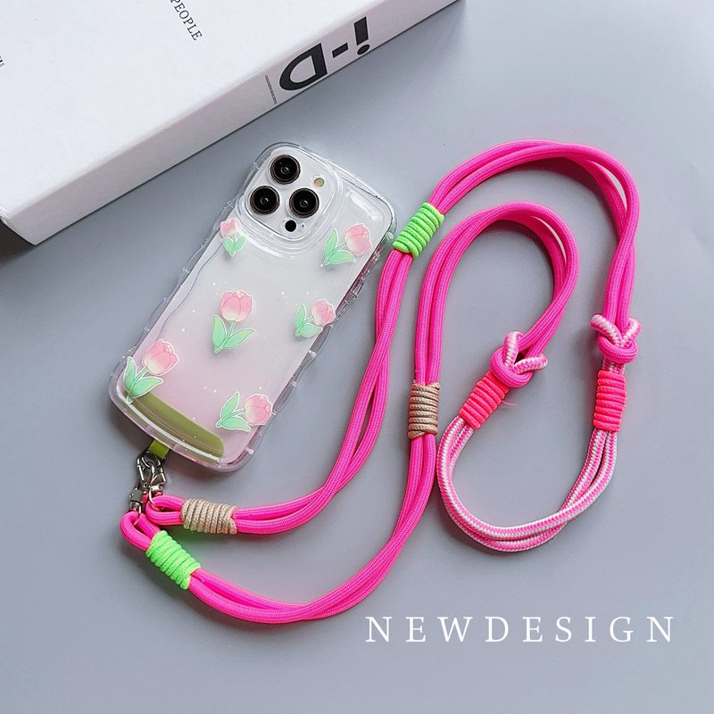 スマホショルダーストラップ 大人 かわいい 紐 スマホショルダー 太め ひも スマホ...