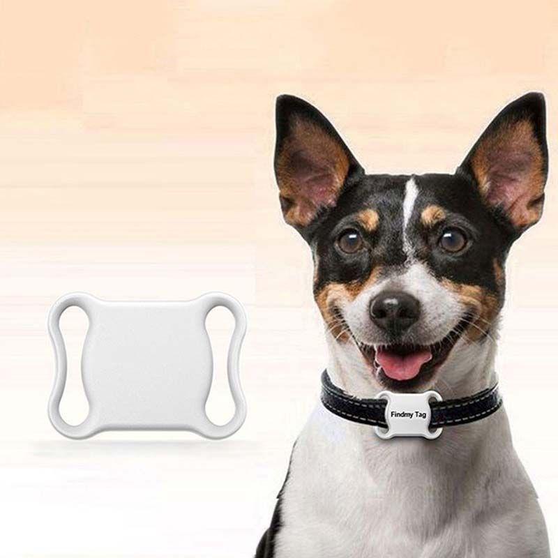 ペット用GPS 月額不要 ミニ犬 猫 GPS 追跡装置 首輪対応 ペット用 紛失防止 犬猫追...