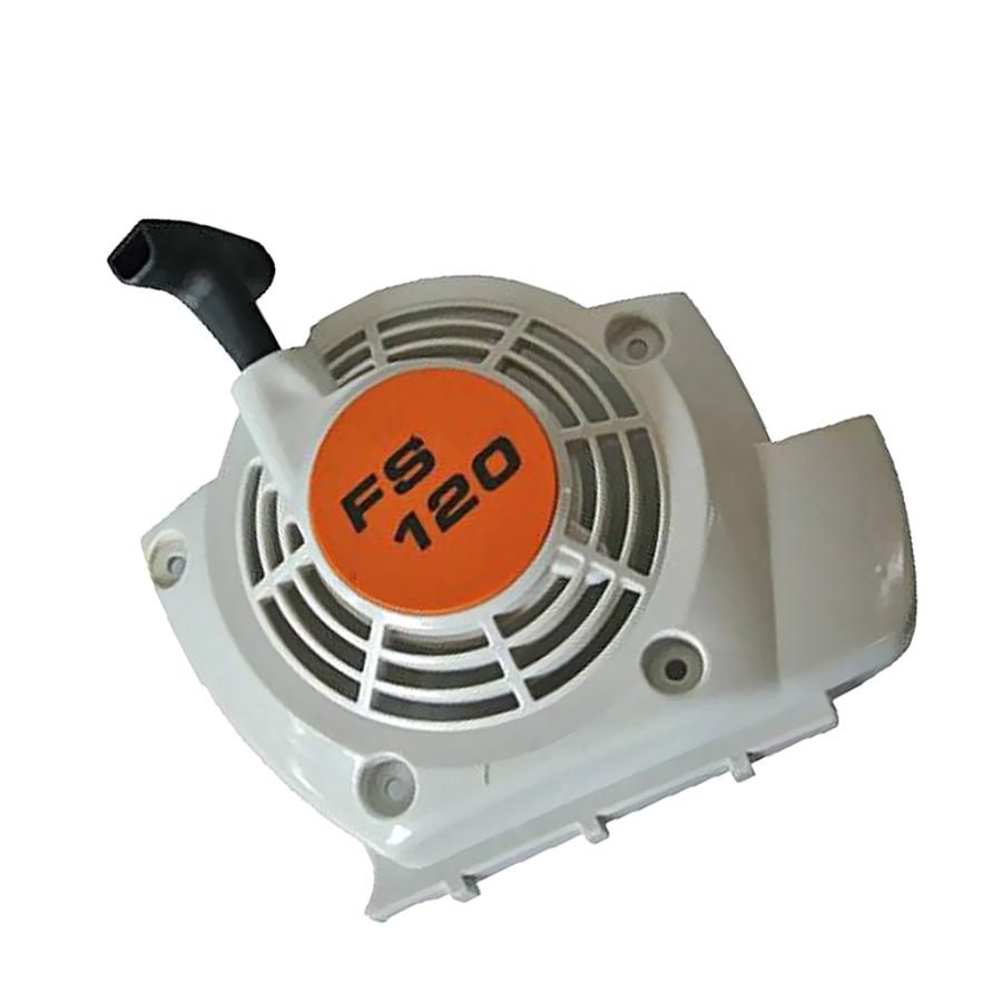 乐天商城 - STIHL FS120用リコイル巻き戻しスターターFS200 FS250 FS350 BT120C FR350 FS300