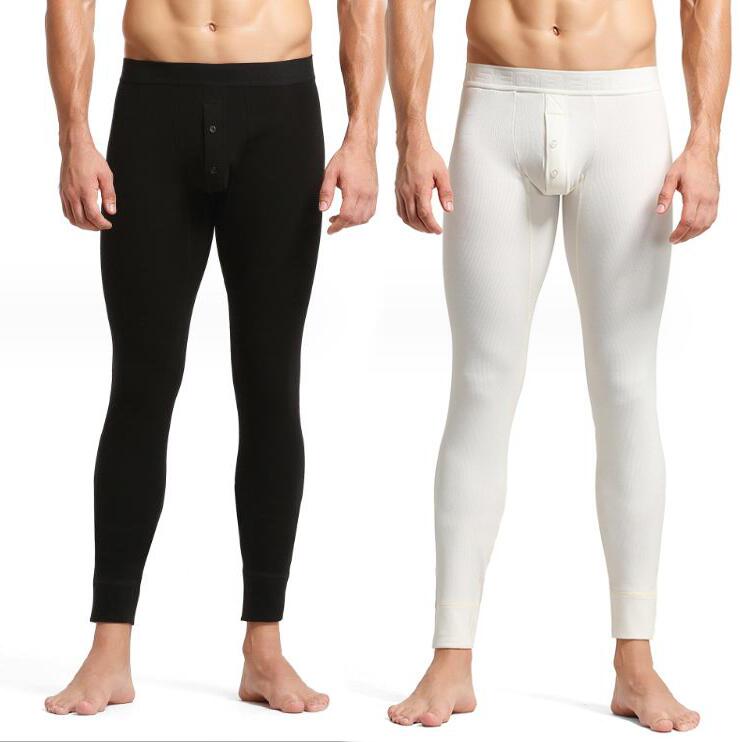 裏起毛パンツ メンズ 20代30代40代50代60代 秋冬新作 レギンスパンツ タイツ ストレッチ 厚手 伸縮性 スパッツ 保温 防寒着 インナーパンツ モコモコ ふわふわ 暖かい ボ 冷え対策 極暖