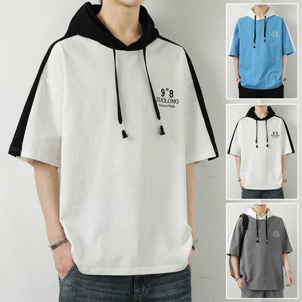 Rakuten - 51%OFF Tシャツ メンズ 5分袖 おしゃれ 40代 50代 五分丈tシャツ アメカジ カジュアル トップス 夏服 スポーツ インナー ティーシャツ