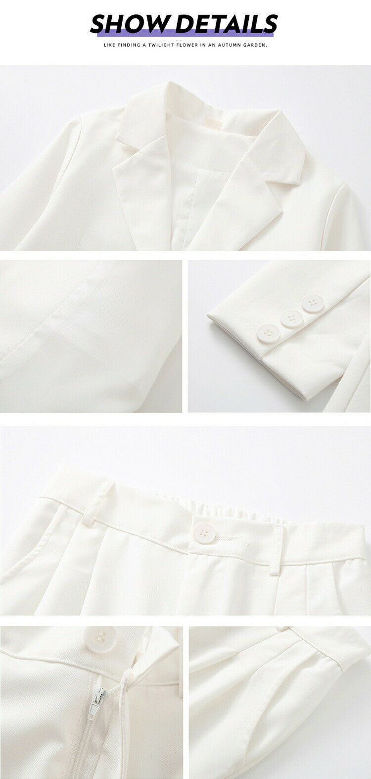 ヒップホップ ダンス衣装 スーツ キッズ ロックダンス 衣装 スーツセット 紫 白 緑 黒 赤 ジャケット 長袖 ロングパンツ キッズダンス衣装 セットアップ ダンススーツ hiphop 子供服