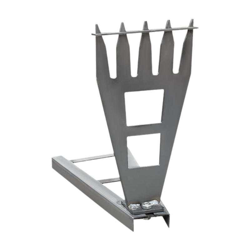 ピーナッツピッカーツール.手動デバイス.多目的.軽量.効率的な収穫のための農業用ナッツ.ピーナッツリ..