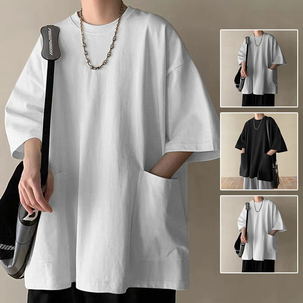 Rakuten - 51%OFF Tシャツ メンズ 7分袖 おしゃれ 40代 50代 七分丈tシャツ アメカジ カジュアル トップス 夏服 スポーツ インナー ティーシャツ