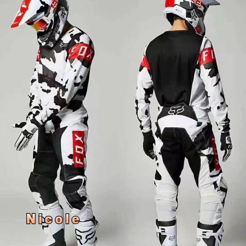 "商品情報ジャージ 、パンツ、上下セット。(セット販売のため、ジャージ 、パンツのみのサイズ変更はできません。)パンツサイズ:(ウエスト周り)S30 (75-79cm)M32 (80-85cm)L34 (86-90cm)XL36 (91-95cm)2XL38 (96-100cm)3XL40(101-105cm)ジャージサイズ:S (約53cm)M (約56cm)L (約58cm)XL (約61cm)XXL / 2XL (約67cm)3XL(約71cm)注意事項アウトレットの個人輸入品ですので、日本の代理店の保証は受けられません。日本の代理店の製品と仕様が異なる場合があります。また、ロットにより仕様が変更される場合があります。商品はモニターにより色合いが異なって見える場合があります。格安にて販売しておりますので何卒ご理解いただきますよう、予めご了承下さいません。モトクロス パンツ ジャージ エンデュ 1 2 3 4 5 10 11 12 13 14 15 17 18 S M L XL 2XL