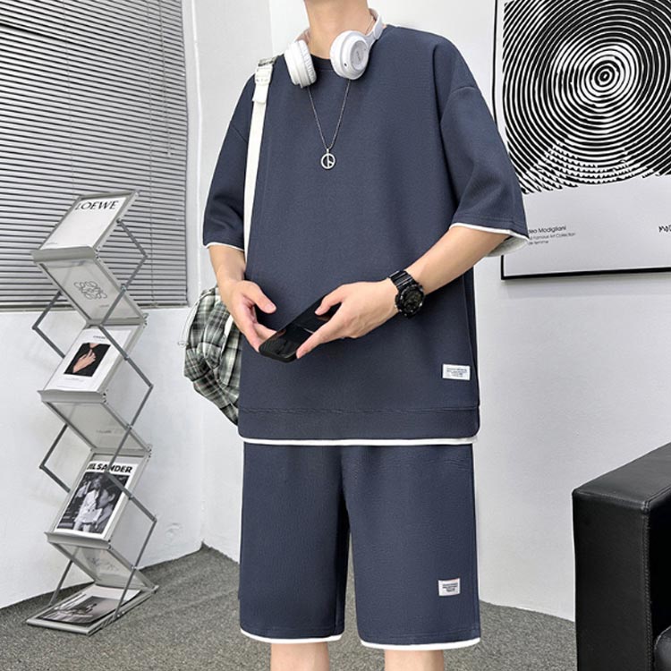 2点セット スウェット 大きいサイズ 部屋着 ...の紹介画像2
