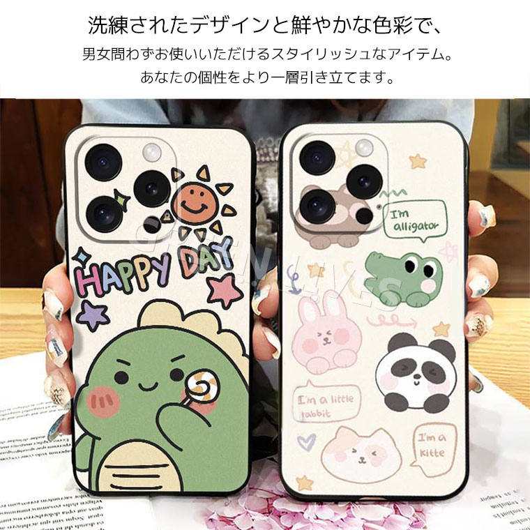 OPPO Reno13 a ケース A3 5G キャラクター 花柄 A79 Reno11 カバー オッポ ソフトケー PRO RENO10 2