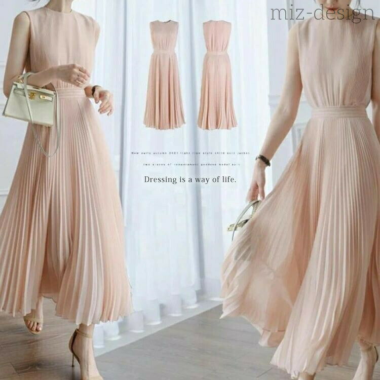 サイズ(約)S(着丈113cm/バスト88cm/ウエスト73cm)M(着丈114cm/バスト92cm/ウエスト77cm)L(着丈115cm/バスト96cm/ウエスト81cm)XL(着丈116cm/バスト100cm/ウエスト85cm)素材【素...