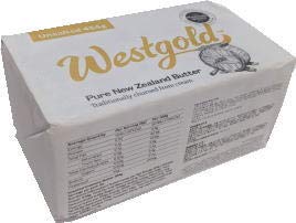 商品情報 商品の説明 自然放牧で、栄養豊富・高い品質で好評のニュージランド産 無塩バターです。 グラスフェッドバター (放牧の牧草中心に育てた乳牛のバター、安心でカロチンなど栄養価も高い。) とも言われている、ゴールデンイエローのバターです。 好評の1kg Westgoldの業務用ポンドサイズ (454g) です 主な仕様 関連商品ウエストゴールド ニュージーランド産 冷蔵 グラスフェッドバター ポン...ウエストゴールド ニュージーランド産 冷蔵 グラスフェッドバター ポン...2,420円3,748円グラスフェッドバター 1kg ニュージーランド産 無塩 無添加 バター...グラスフェッドバター 1kg ニュージーランド産 無塩 無添加 バター...3,398円3,398円ウエストゴールド ニュージーランド産 冷蔵 グラスフェッドバター ポン...カルピスバター 無塩バター 450g 2個セット...1,648円3,450円ウエストゴールド ニュージーランド産 冷蔵 グラスフェッドバター ポン...ウエストゴールド ニュージーランド産 冷蔵 グラスフェッドバター ポン...5,150円4,028円グラスフェッドバター 2kg（1kg×2個）ニュージーランド産 無塩 ...ウエストゴールド NZ産 グラスフェッドバター 有塩バター 250g ...6,048円2,450円