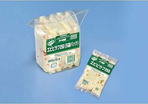 味の素 エビピラフ (250g×5袋パック)