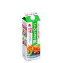 てんてきの糖 1200g(紙パック)×8本