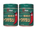 富士食品工業 OHot.グリーン300 300g x2