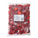 トロピカルマリア ストロベリー 冷凍 1kg