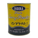 ナイル商会 インデラカレー スタンダード NAIR INDIRA Pure Curry Powder 400g