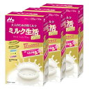 ミルク生活プラス(20g×10本)3個セット