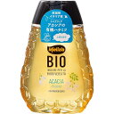 Mielizia(ミエリツィア)イタリア産アカシアの有機ハチミツ(スクイーザーボトル)250g ×250グラム はちみつ
